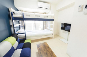 Cocostay KO Residence Sennichimae312